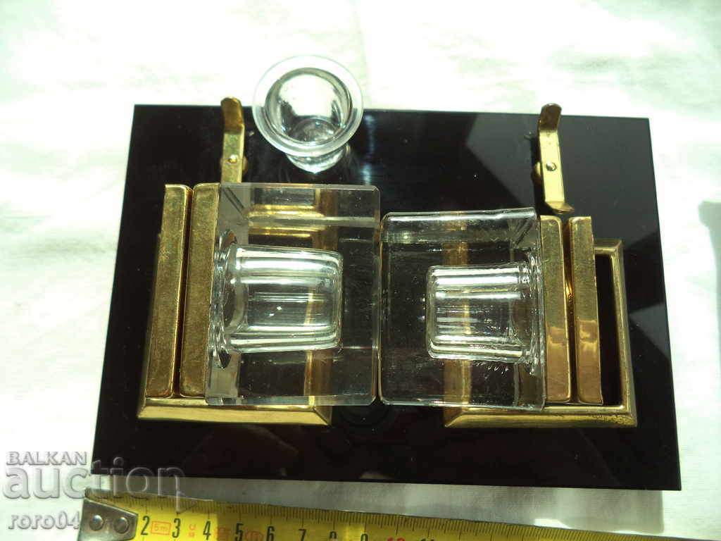 Auction  Nazi Nozzle - D.R.P.