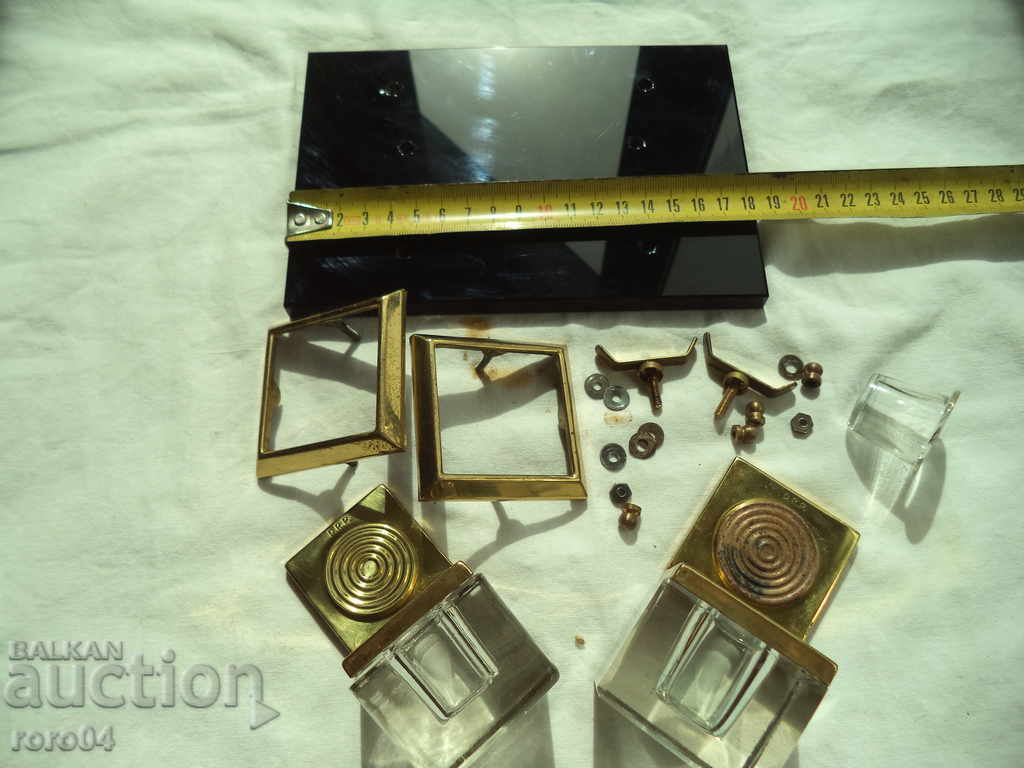 Nazi Nozzle - D.R.P. - 5