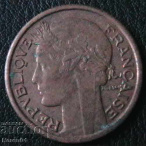 1 franc 1941, France with price 1.49 BGN | € 0.76 1 franc 1941, France with price 1.49 BGN | € 0.76