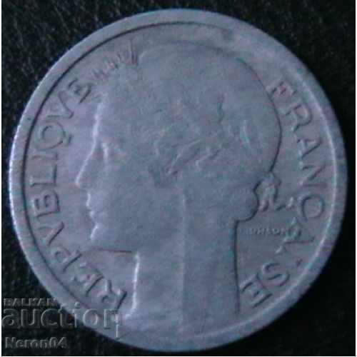 1 franc 1941, France with price 1.49 BGN | € 0.76 1 franc 1941, France with price 1.49 BGN | € 0.76