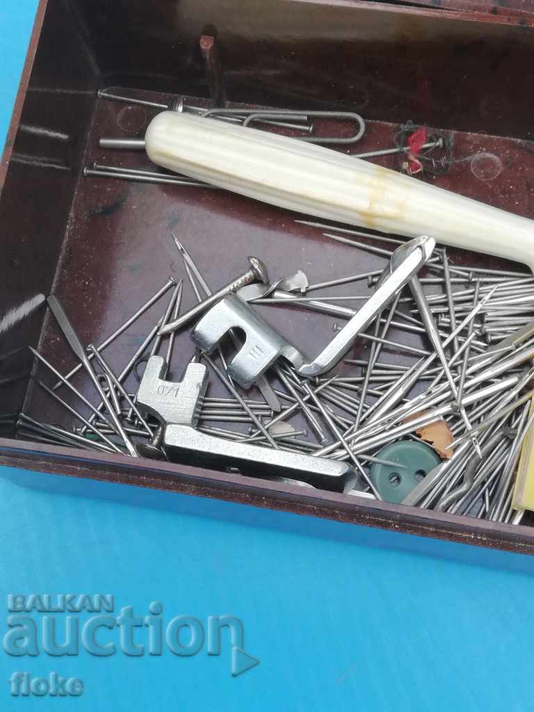 Auction Torch box - tailor Auction Torch box - tailor