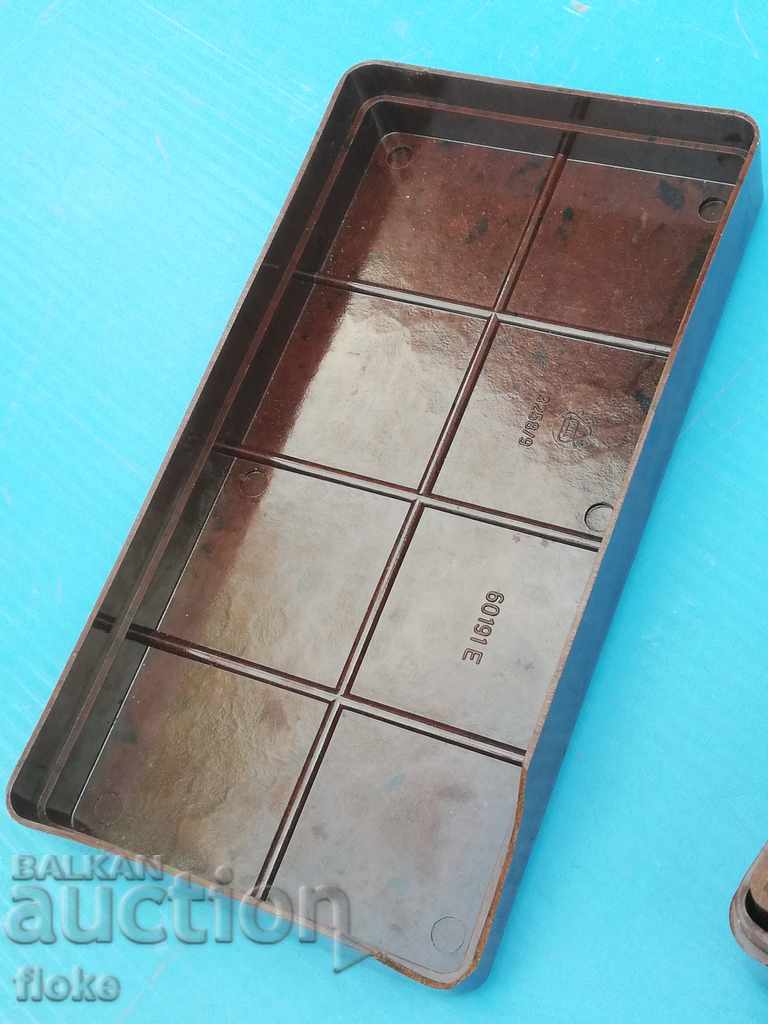 Delivery of Torch box - tailor Delivery of Torch box - tailor