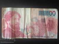 Belgia 100 Franci 1980