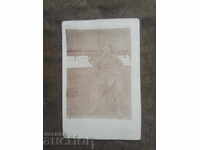 23.3.1916 za spomen Terziĭski /Khitrov