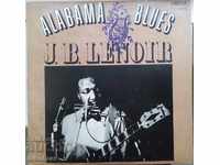 J. B. Lenoir / Alabama blues