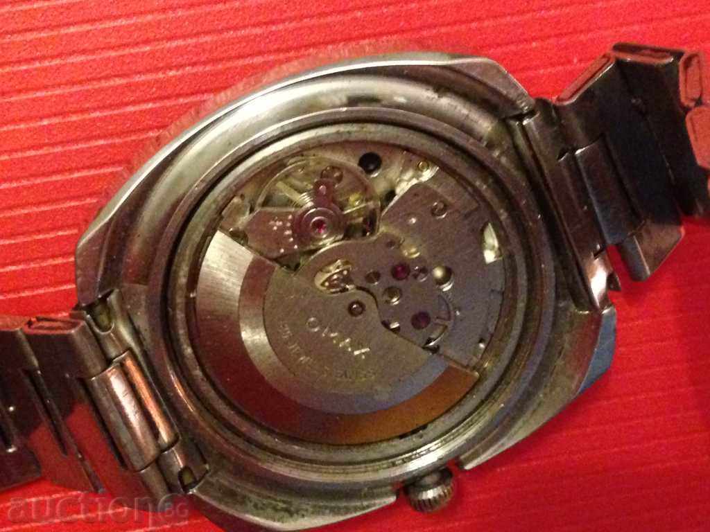 STAR ORIGINAL MECHANICAL CHAMBER - AUTOMATIC - 5 STAR ORIGINAL MECHANICAL CHAMBER - AUTOMATIC - 5