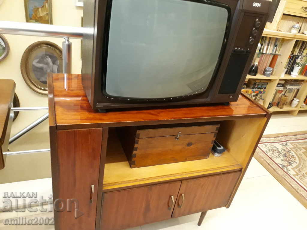 Television Veliko Tarnovo 5004 with price 59.00 BGN | € 30.17 Television Veliko Tarnovo 5004 with price 59.00 BGN | € 30.17