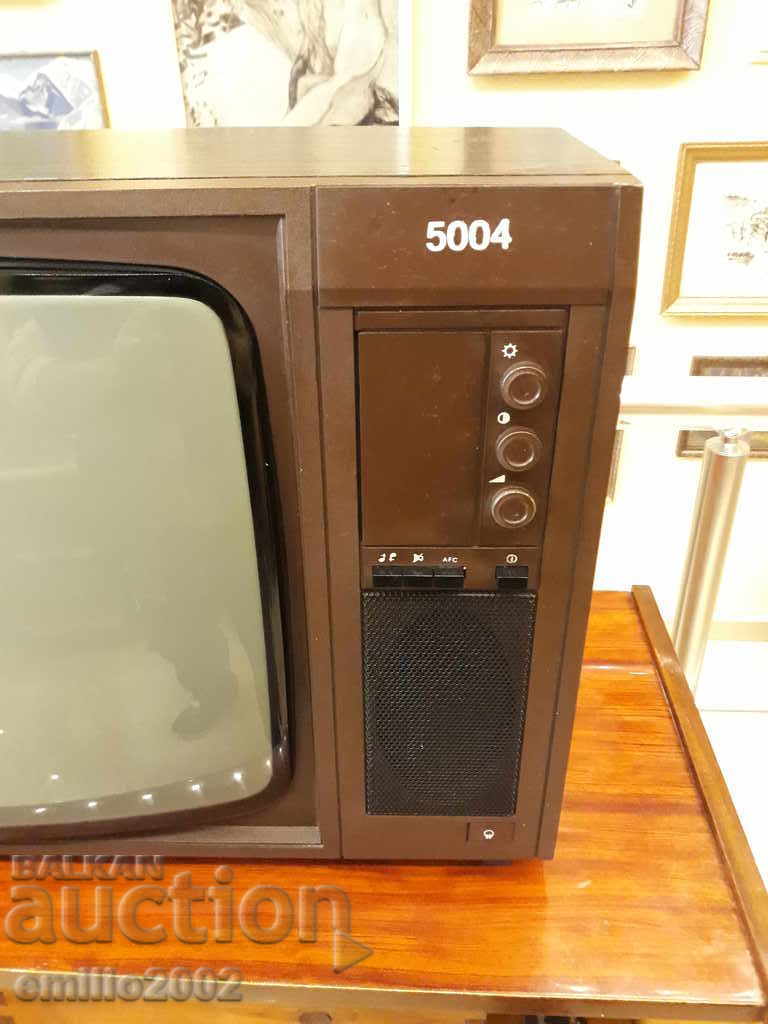 Television Veliko Tarnovo 5004 - 6 Television Veliko Tarnovo 5004 - 6