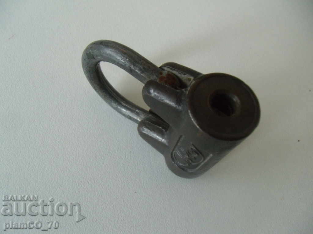 Licitație Nr. * 4148 lacat vechi Licitație Nr. * 4148 lacat vechi