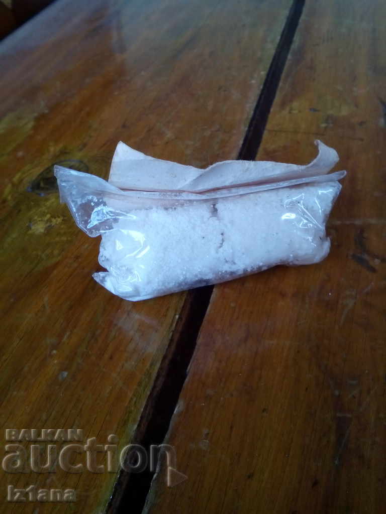 Old citric acid with price 10.00 BGN | € 5.11 Old citric acid with price 10.00 BGN | € 5.11