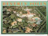 Card Los Angeles Beverly Hills 2 *