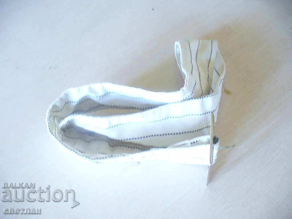 WOMEN'S BELT with price 2.50 BGN | € 1.28