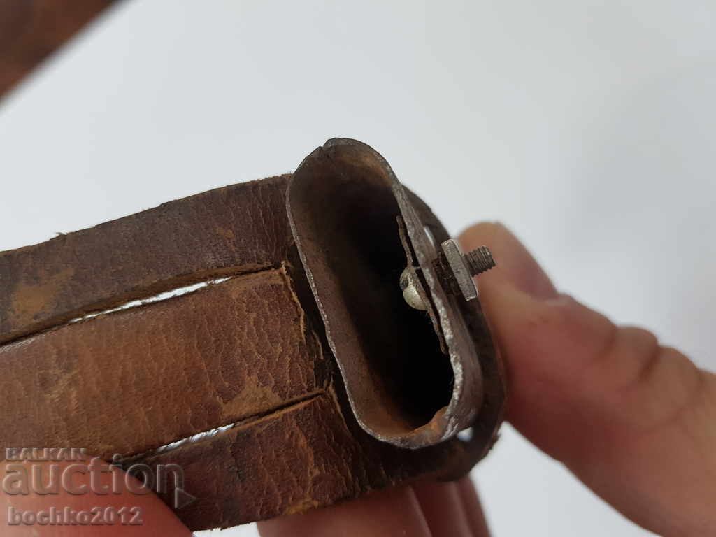 Auction Original old knife sheath Europe Auction Original old knife sheath Europe