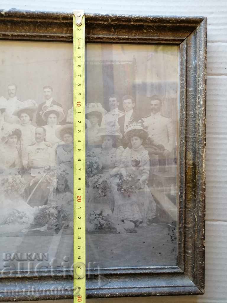 Φωτογραφία πορτρέτου φωτογραφίας στρατού - 5 Φωτογραφία πορτρέτου φωτογραφίας στρατού - 5