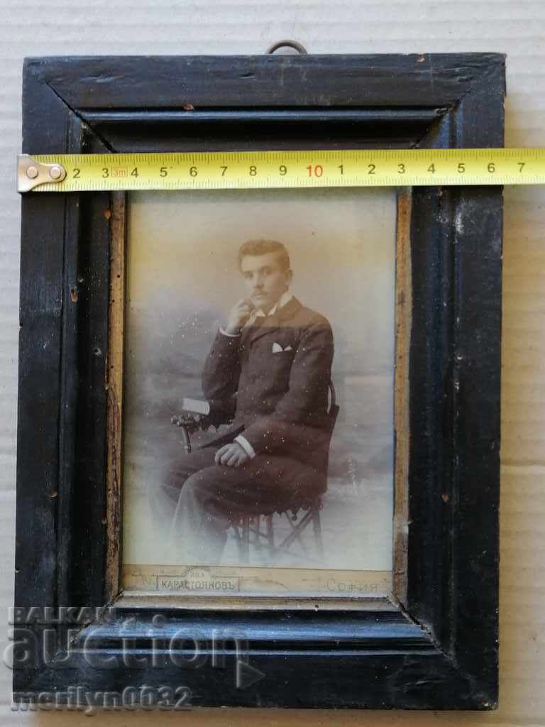 Delivery of Portrait Of Granny Ceilings Photo Photo Frame Karastoyanov Delivery of Portrait Of Granny Ceilings Photo Photo Frame Karastoyanov