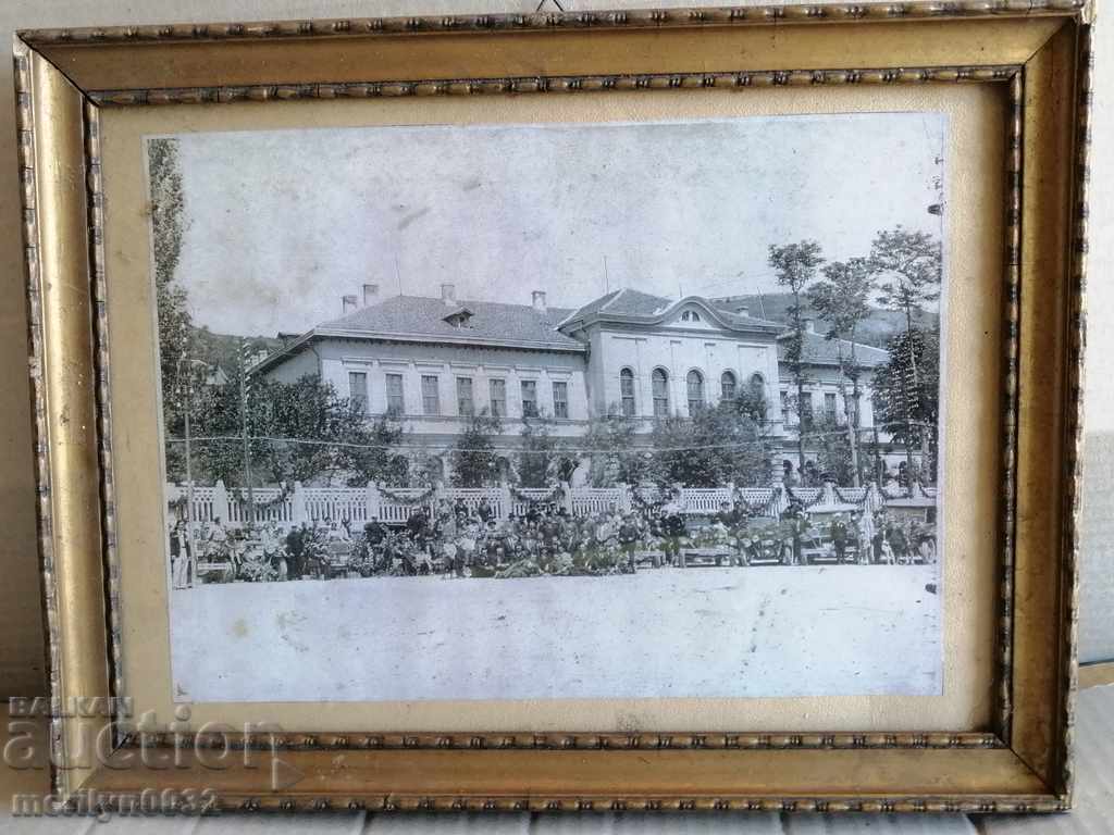 Portrait of grandmother's ceilings photo photoTernovo cars - 6 Portrait of grandmother's ceilings photo photoTernovo cars - 6