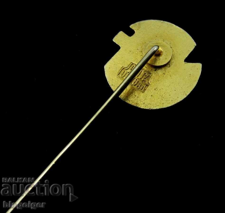 Auction OLD FOOTBALL BADGE - NORWAY FOOTBALL FEDERATION - EMAIL Auction OLD FOOTBALL BADGE - NORWAY FOOTBALL FEDERATION - EMAIL