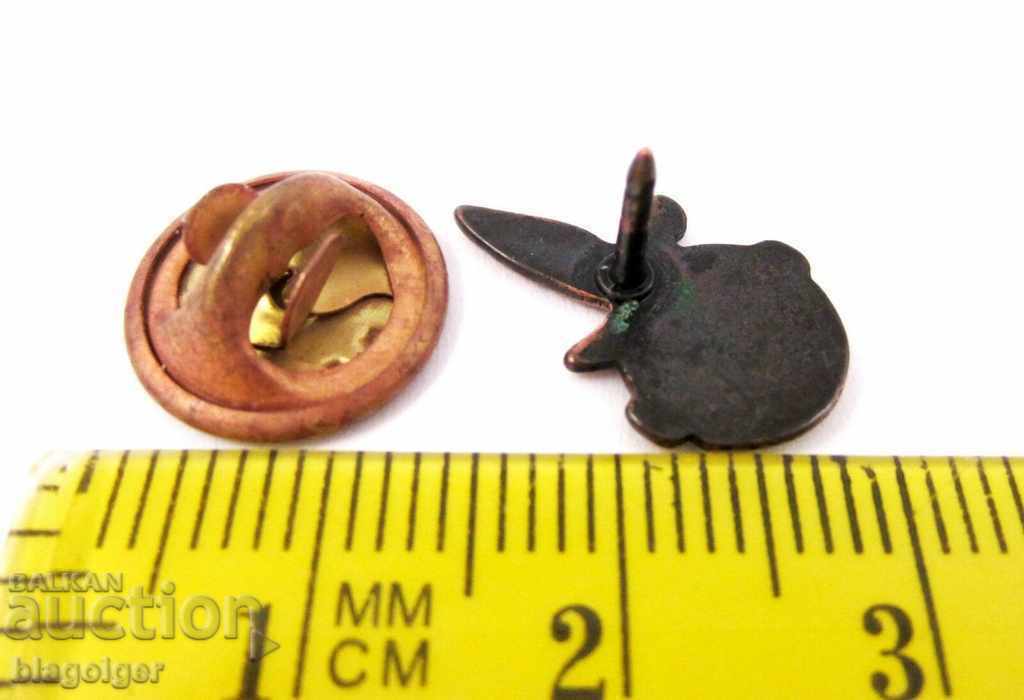 OLD FOOTBALL BADGE-FC SWAROVSKI TYROL-AUSTRIA with price 6.99 BGN | € 3.57 OLD FOOTBALL BADGE-FC SWAROVSKI TYROL-AUSTRIA with price 6.99 BGN | € 3.57