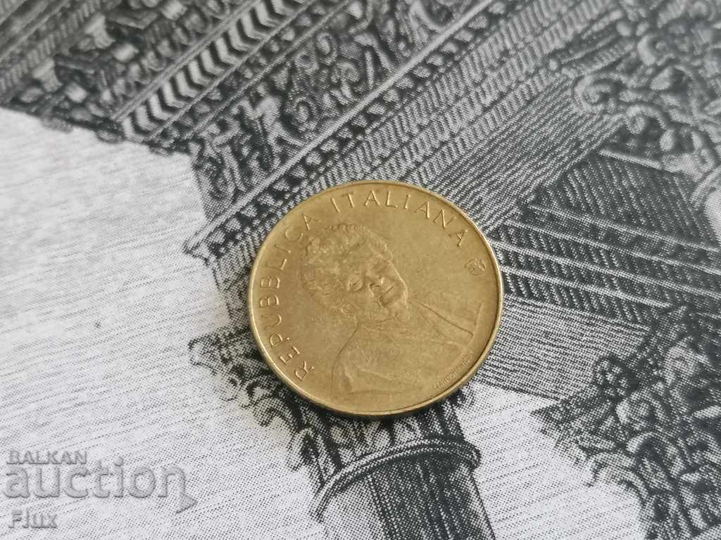 Coin - Italy - 200 pounds (FAO) 1980 with price 3.50 BGN | € 1.79 Coin - Italy - 200 pounds (FAO) 1980 with price 3.50 BGN | € 1.79