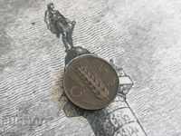 Coin - Ιταλία - 5 σεντ 1926