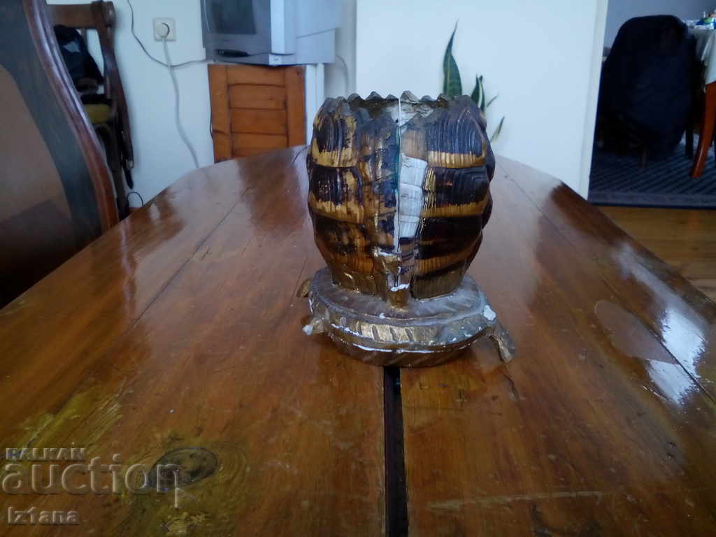 An old tortoise pencil with price 15.00 BGN | € 7.67