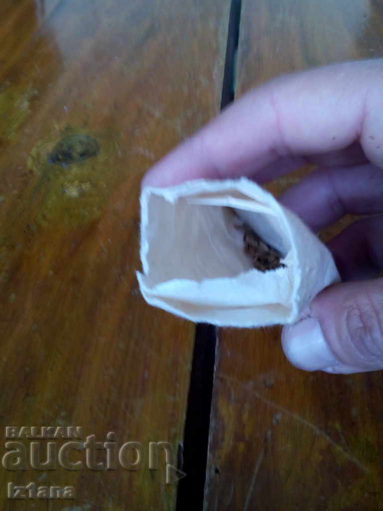 Auction  Old caraway