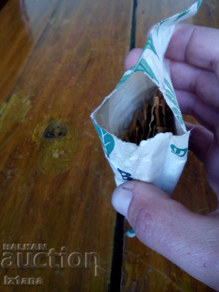 Delivery of Old bay leaf