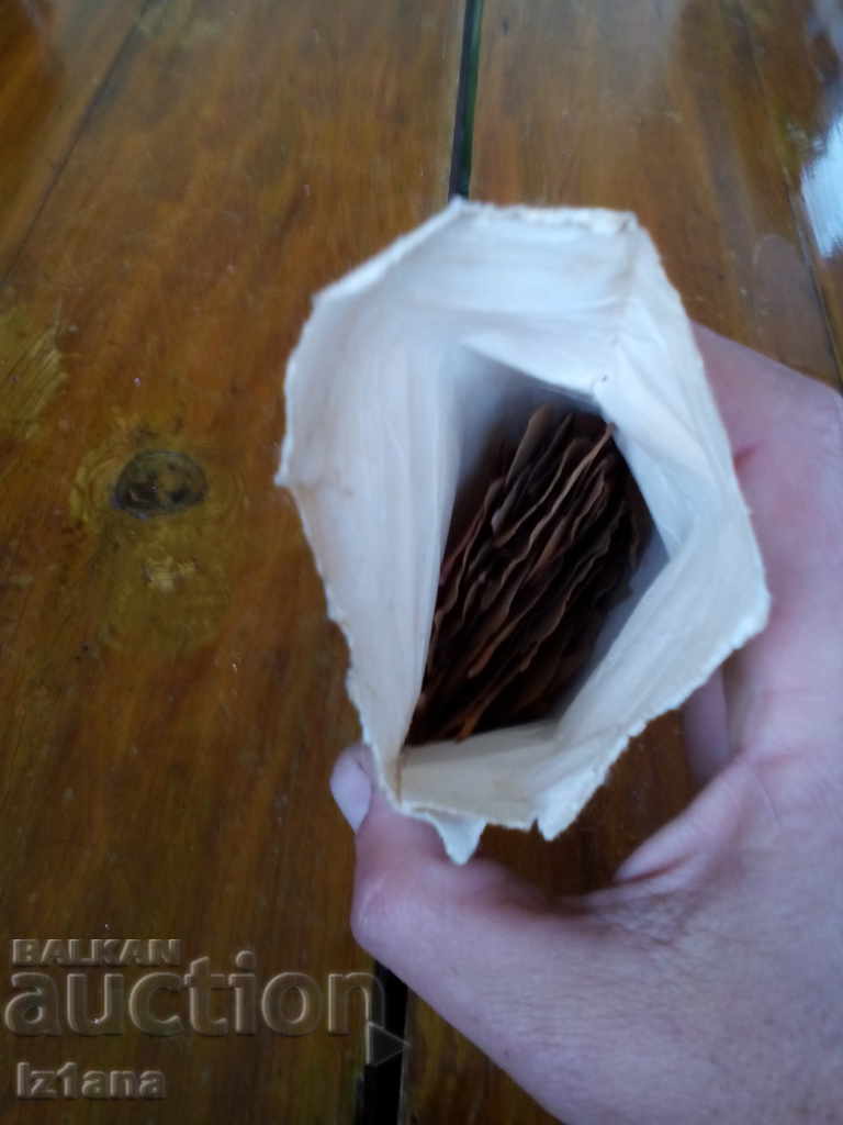 Delivery of Old bay leaf