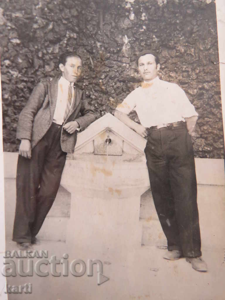 СТАРА СНИМКА - ФОТО ХАЛАЧЕВ СТАРА СНИМКА - ФОТО ХАЛАЧЕВ