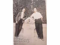 ΠΑΛΙΑ ΦΩΤΟΓΡΑΦΙΑ - ΦΩΤΟ ΧΑΛΑΤΣΕΦ