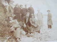 СТАРА СНИМКА