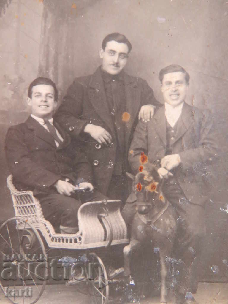 OLD PHOTO with price 4.99 BGN | € 2.55 OLD PHOTO with price 4.99 BGN | € 2.55