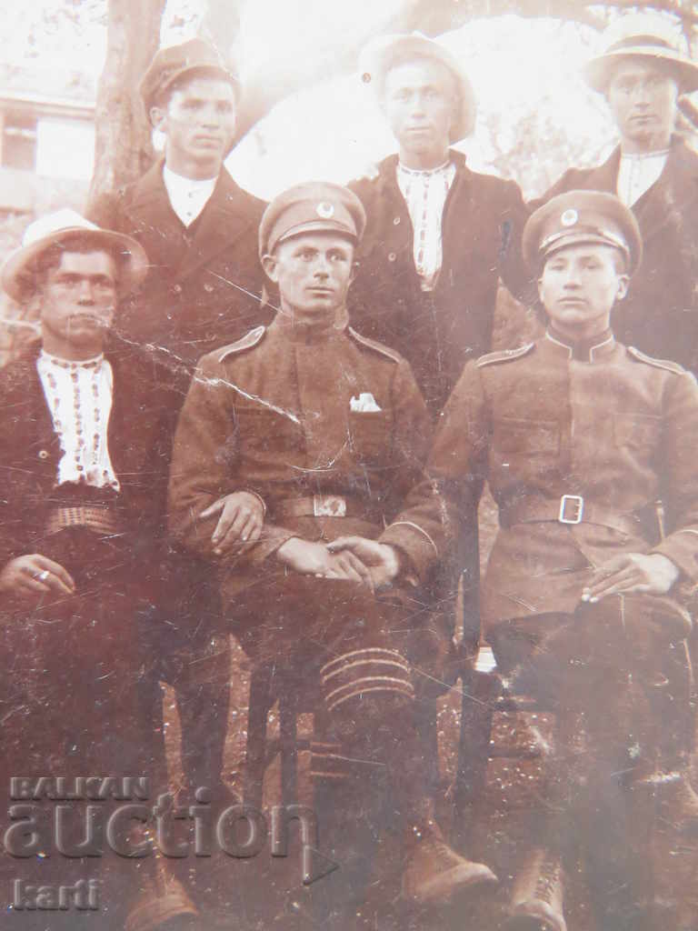 OLD PHOTO with price 4.99 BGN | € 2.55 OLD PHOTO with price 4.99 BGN | € 2.55