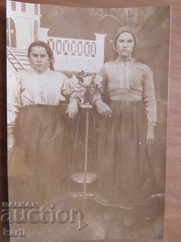 СТАРА СНИМКА СТАРА СНИМКА