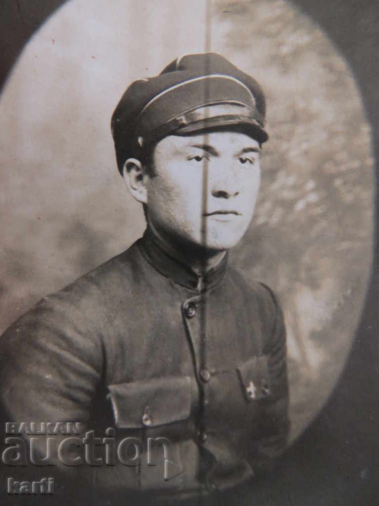 OLD PHOTO - SMALL with price 1.99 BGN | € 1.02