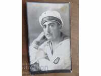 СТАРА СНИМКА - МАЛКА