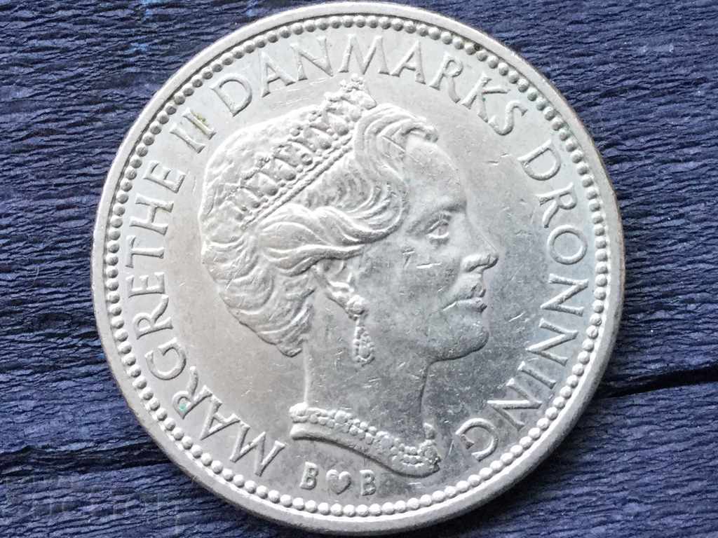 Denmark 10 kroner 1979 with price 3.00 BGN | € 1.53 Denmark 10 kroner 1979 with price 3.00 BGN | € 1.53