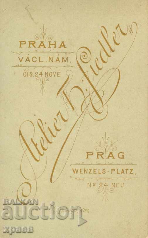ΠΑΛΙΑ ΦΩΤΟΓΡΑΦΙΑ - ΧΑΡΤΟΝΙ - Μ1301 με τιμή € 12.78 | 25.00 BGN
