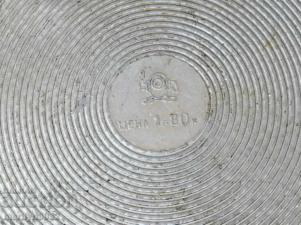 Delivery of Podium, plateau, aluminum alloy USSR