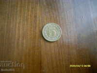 Γιουγκοσλαβία - 5 παρά