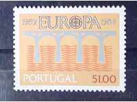 Португалия 1984 Европа CEPT MNH