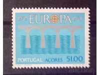 Португалия/Азорски острови 1984 Европа CEPT MNH