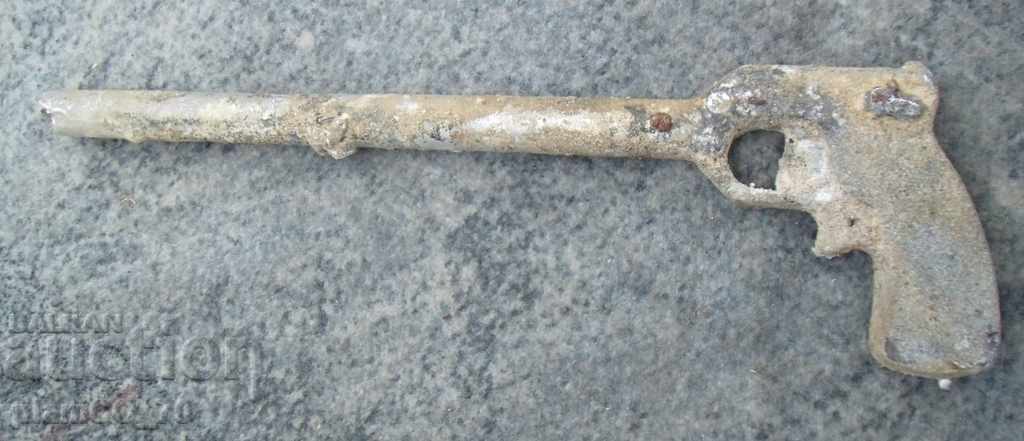 No. * 4162 Old Harpooner with price 5.00 BGN | € 2.56 No. * 4162 Old Harpooner with price 5.00 BGN | € 2.56