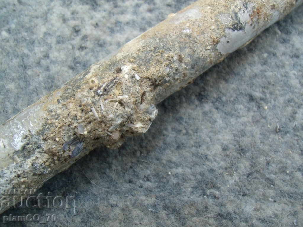 Delivery of No. * 4162 Old Harpooner Delivery of No. * 4162 Old Harpooner