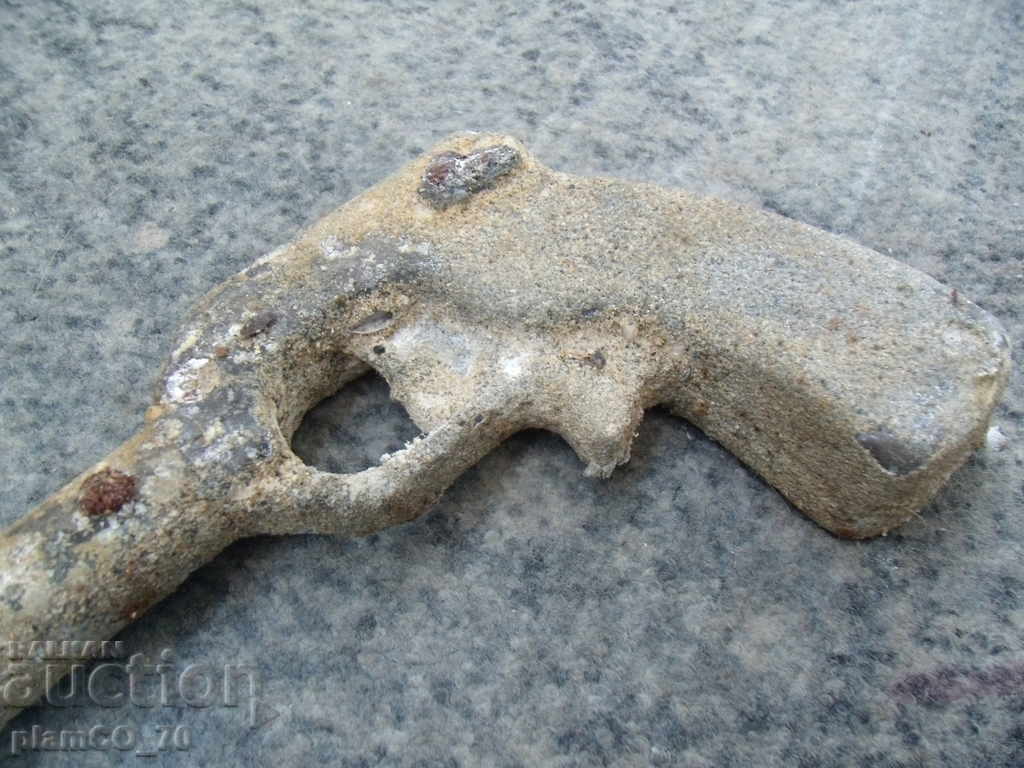 No. * 4162 Old Harpooner - 5 No. * 4162 Old Harpooner - 5