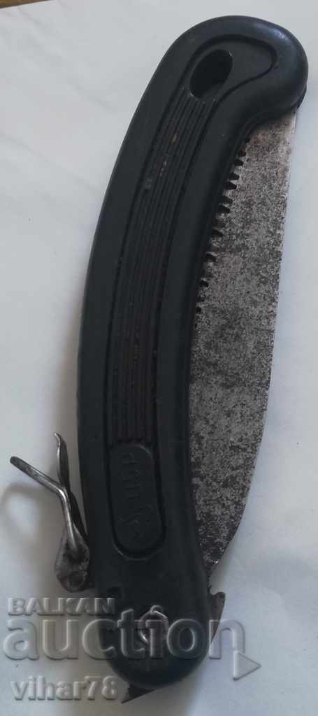 μαχαίρι ψάρια - 5