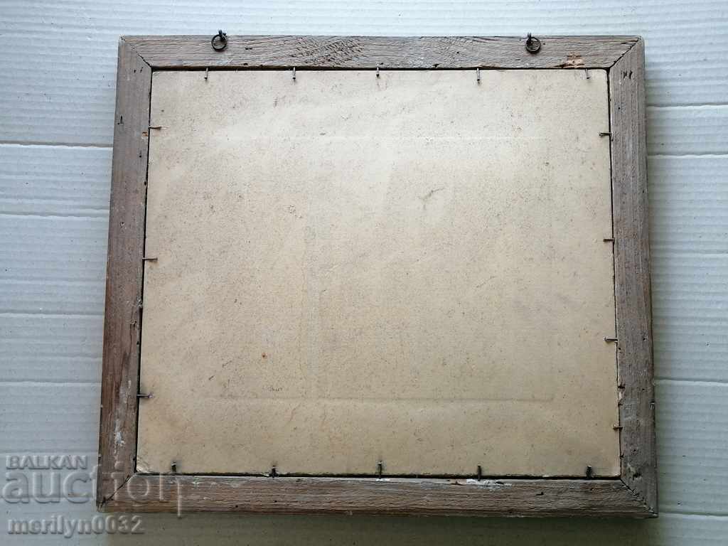 Portrait of Tsarevets Turnovo photo, photo Mayor priest officer - 5 Portrait of Tsarevets Turnovo photo, photo Mayor priest officer - 5