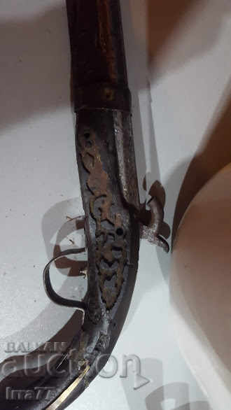 ΠΑΛΙΑ ΚΑΨΟΥΛΑ ΠΙΣΤΟΛΙ ΠΙΣΤΟΛΙ ΠΕΡΙΦΕΡΕΙΑ με τιμή € 330.00 | 645.42 BGN ΠΑΛΙΑ ΚΑΨΟΥΛΑ ΠΙΣΤΟΛΙ ΠΙΣΤΟΛΙ ΠΕΡΙΦΕΡΕΙΑ με τιμή € 330.00 | 645.42 BGN