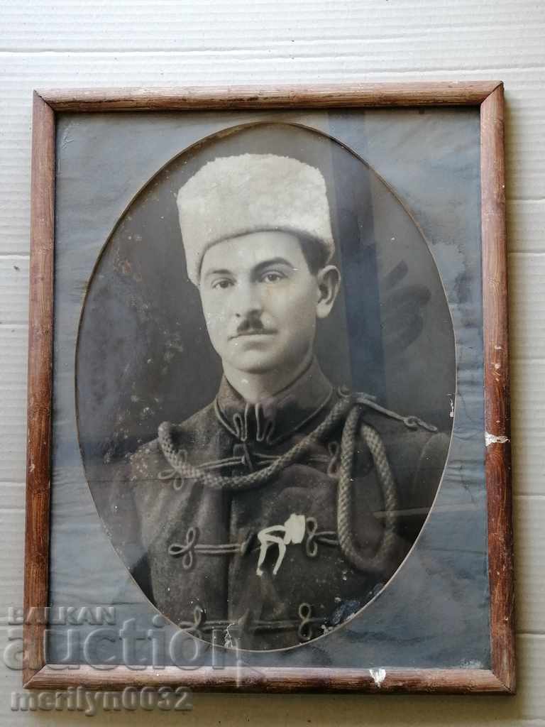 Πορτραίτο ενός εκατοντάδων γεράκι από τη φωτογραφία της Λεγεώνας των Νέων - 5 Πορτραίτο ενός εκατοντάδων γεράκι από τη φωτογραφία της Λεγεώνας των Νέων - 5