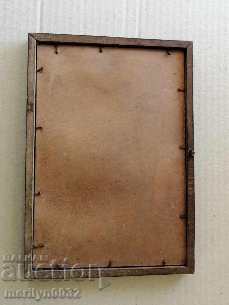 Πορτραίτο ενός εκατοντάδων γεράκι από τη φωτογραφία της Λεγεώνας των Νέων - 6 Πορτραίτο ενός εκατοντάδων γεράκι από τη φωτογραφία της Λεγεώνας των Νέων - 6